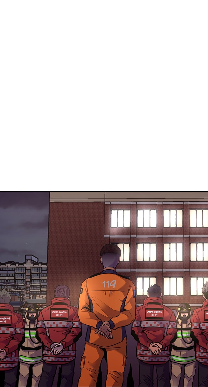 Read 1 Second chapter 151 image 76 on Lezhin