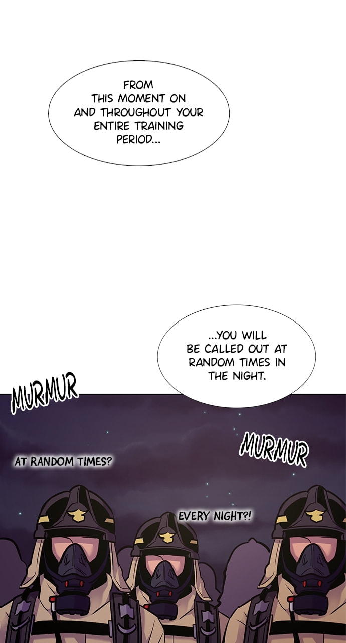 Read 1 Second chapter 151 image 78 on Lezhin