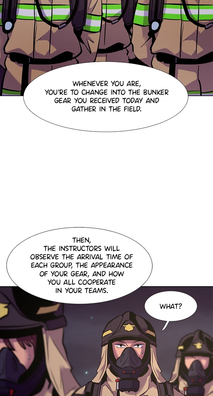 Read 1 Second chapter 151 image 79 on Lezhin