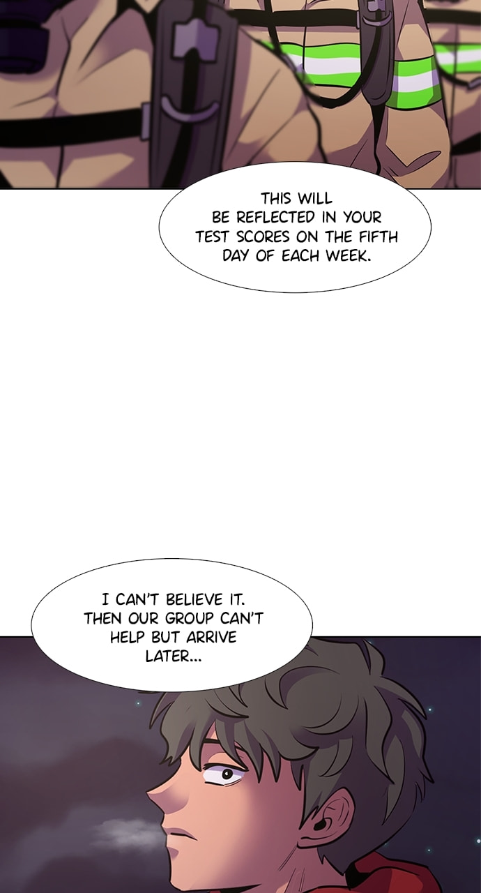 Read 1 Second chapter 151 image 80 on Lezhin
