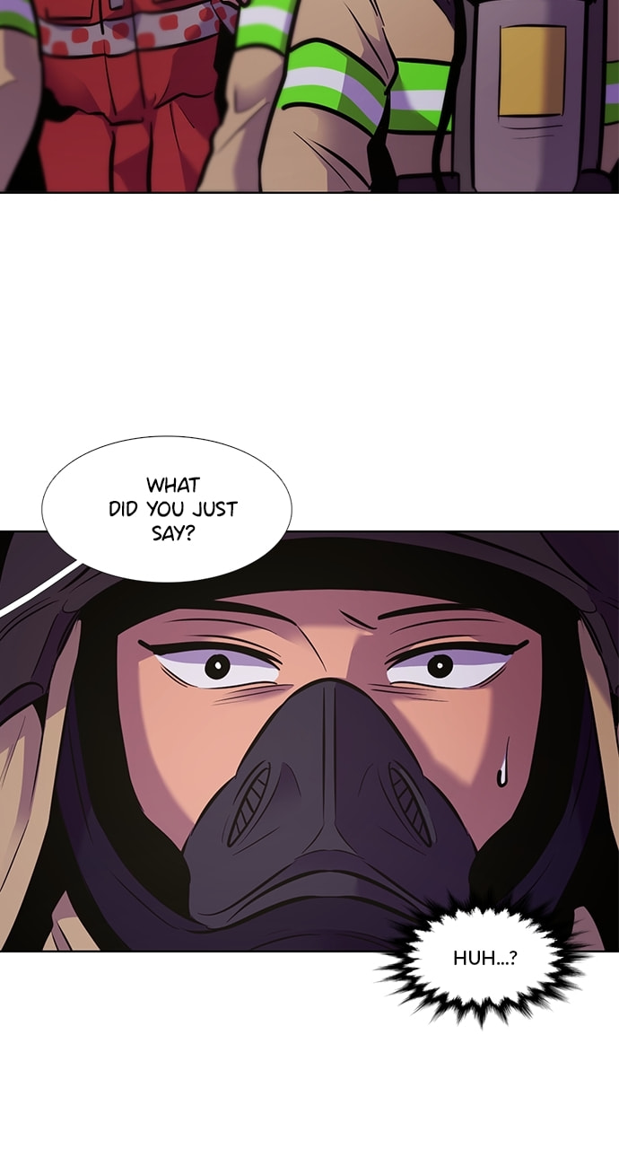 Read 1 Second chapter 151 image 82 on Lezhin