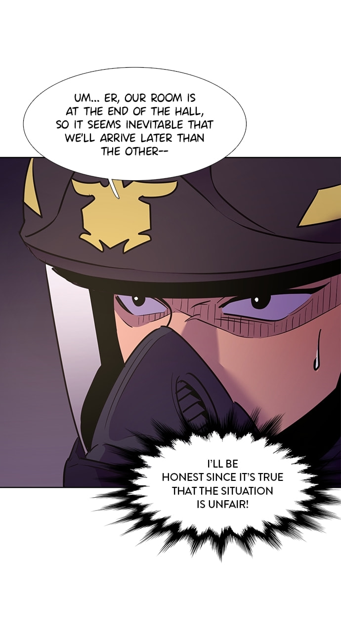 Read 1 Second chapter 151 image 83 on Lezhin