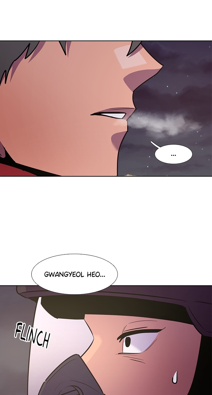 Read 1 Second chapter 151 image 84 on Lezhin