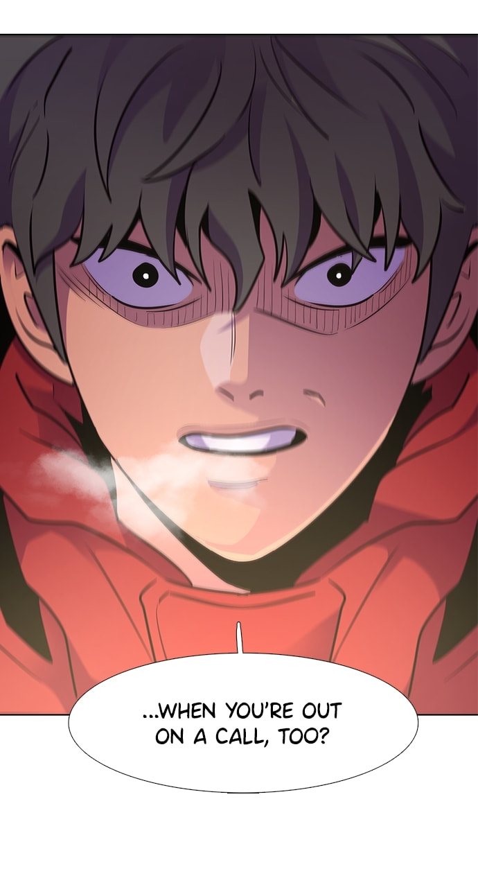 Read 1 Second chapter 151 image 86 on Lezhin