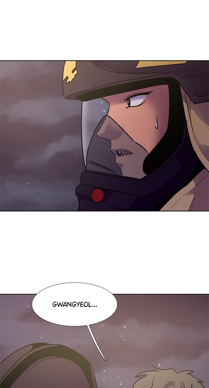 Read 1 Second chapter 152 image 1 on Lezhin