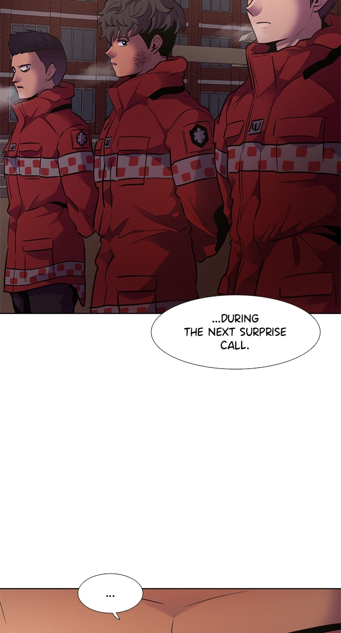 Read 1 Second chapter 152 image 10 on Lezhin