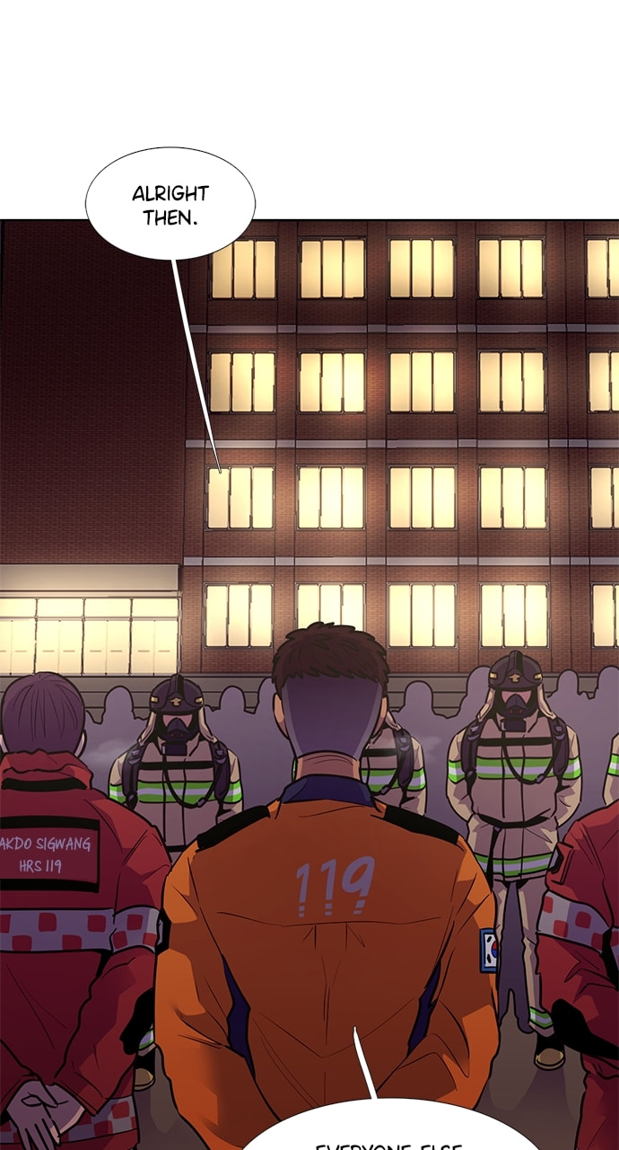 Read 1 Second chapter 152 image 12 on Lezhin