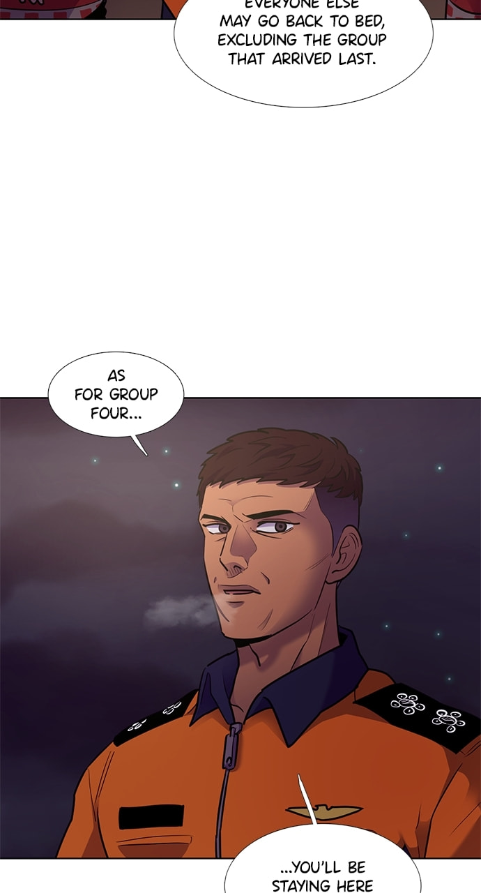 Read 1 Second chapter 152 image 13 on Lezhin