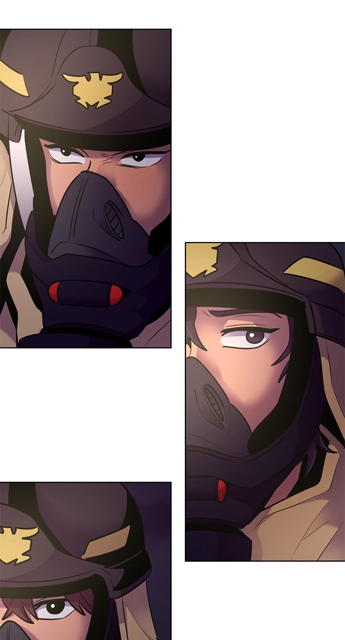 Read 1 Second chapter 152 image 15 on Lezhin