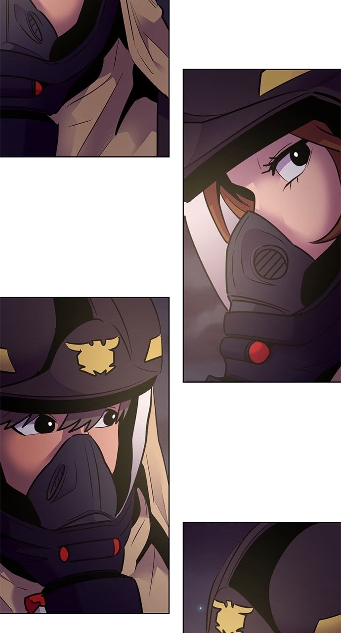 Read 1 Second chapter 152 image 16 on Lezhin