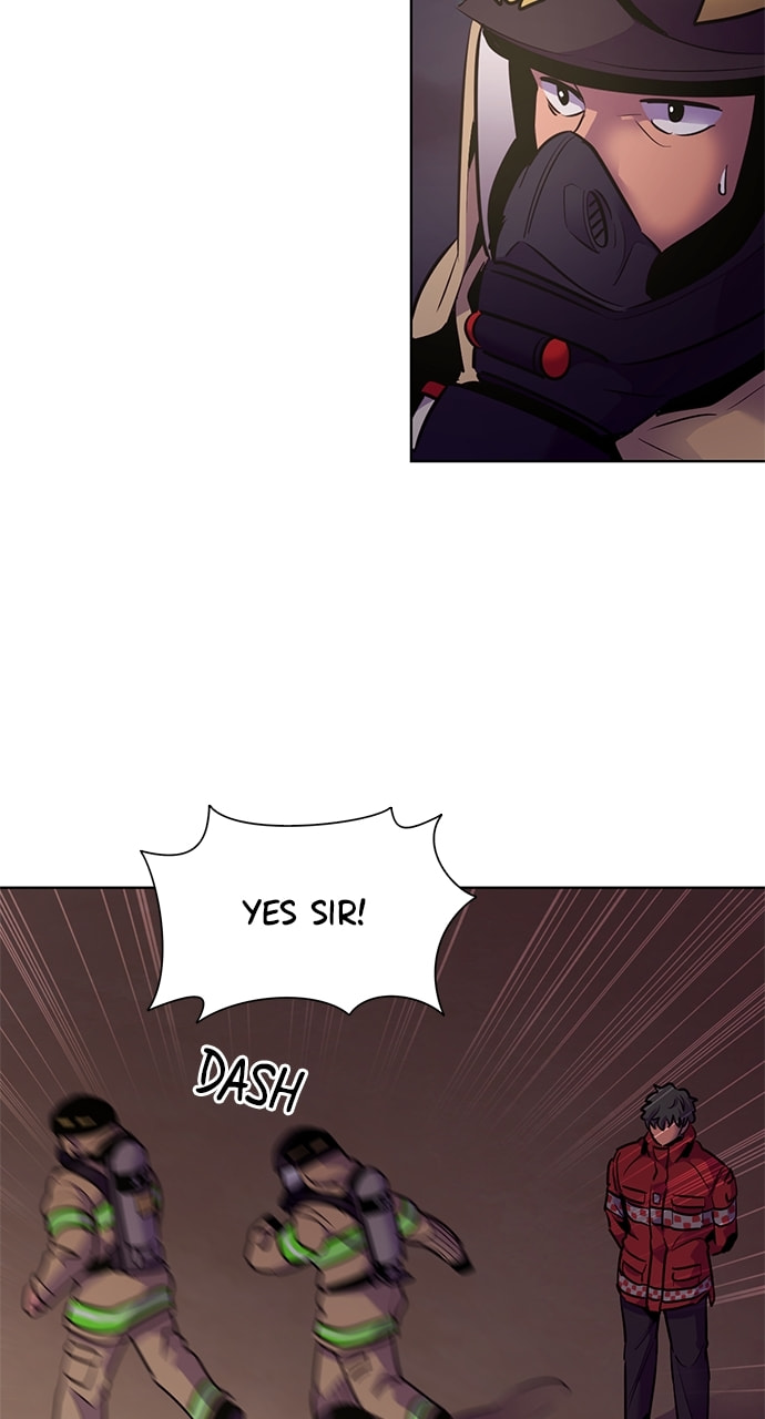 Read 1 Second chapter 152 image 17 on Lezhin