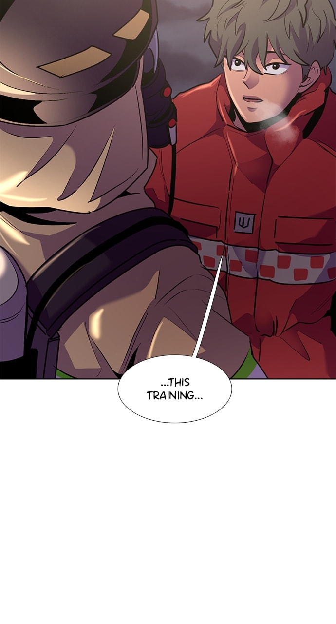 Read 1 Second chapter 152 image 2 on Lezhin