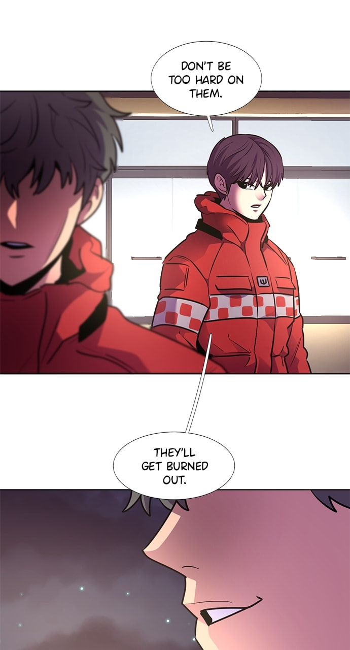 Read 1 Second chapter 152 image 21 on Lezhin