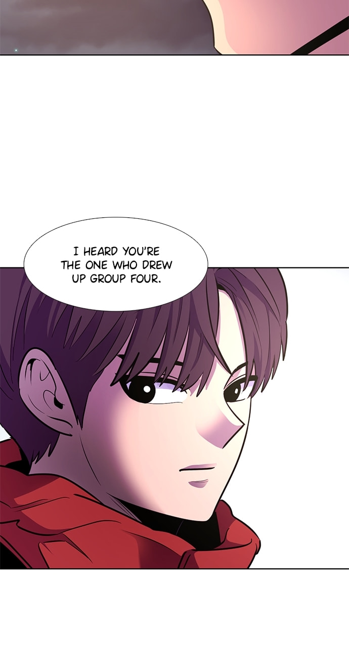 Read 1 Second chapter 152 image 22 on Lezhin