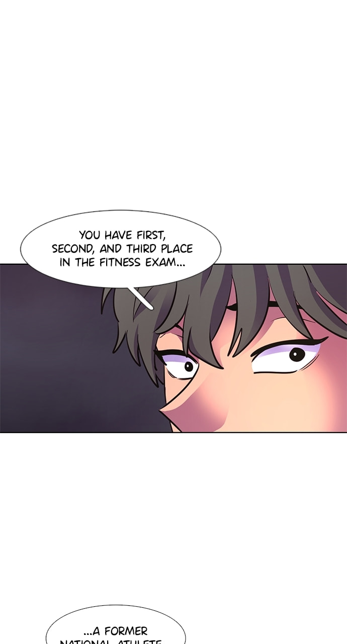 Read 1 Second chapter 152 image 23 on Lezhin