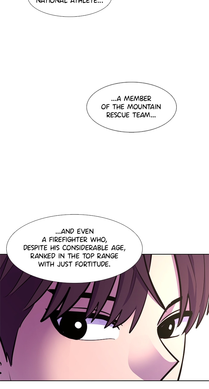 Read 1 Second chapter 152 image 24 on Lezhin