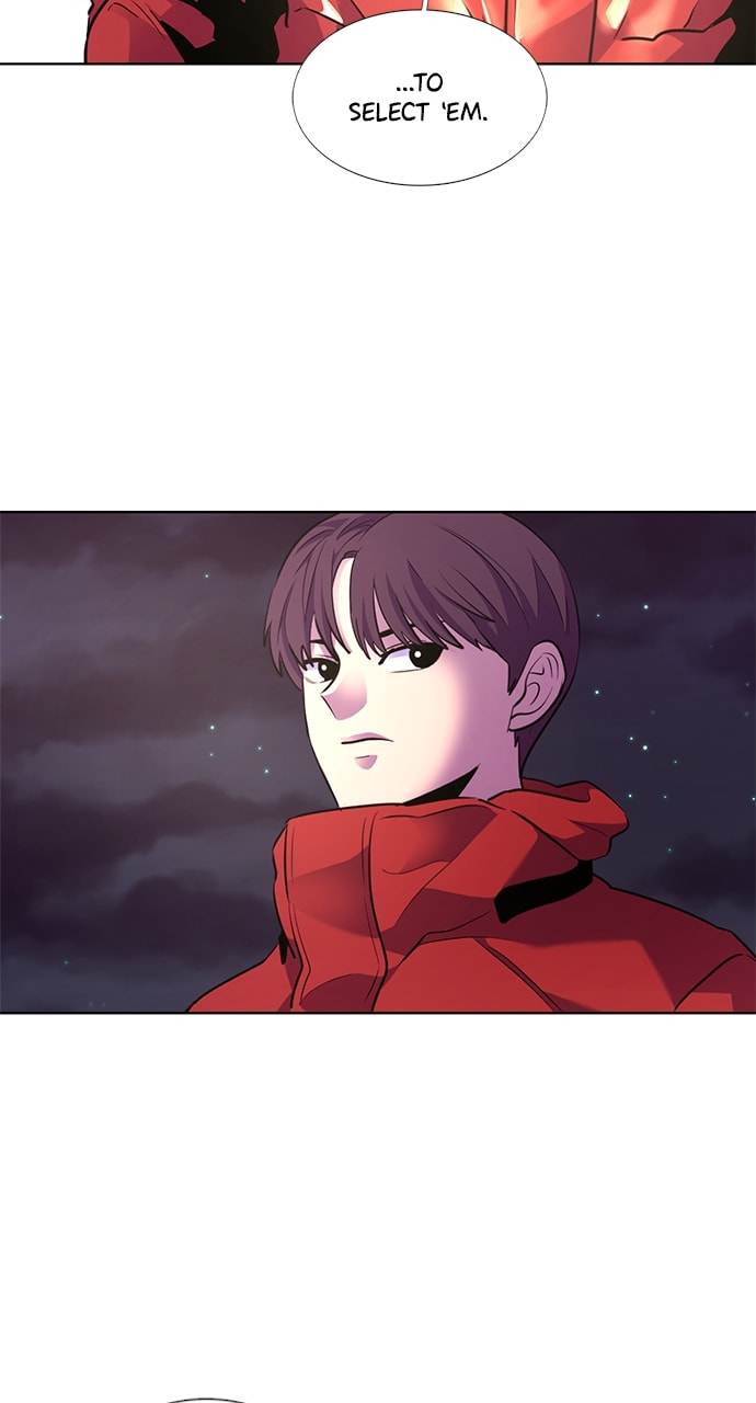 Read 1 Second chapter 152 image 29 on Lezhin