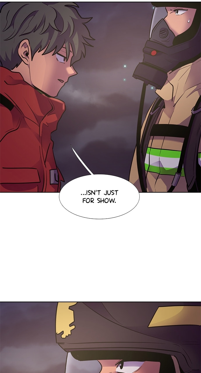 Read 1 Second chapter 152 image 3 on Lezhin
