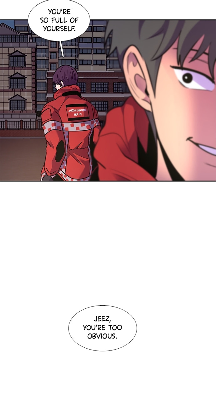 Read 1 Second chapter 152 image 30 on Lezhin