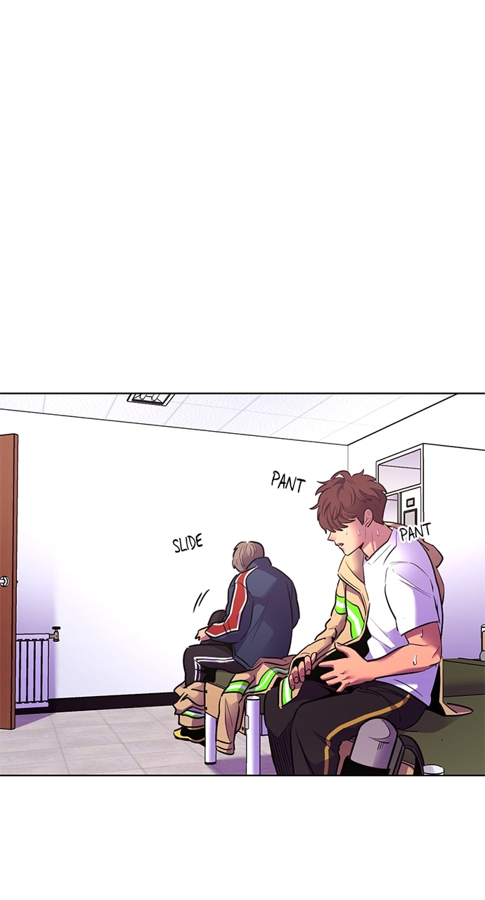 Read 1 Second chapter 152 image 32 on Lezhin
