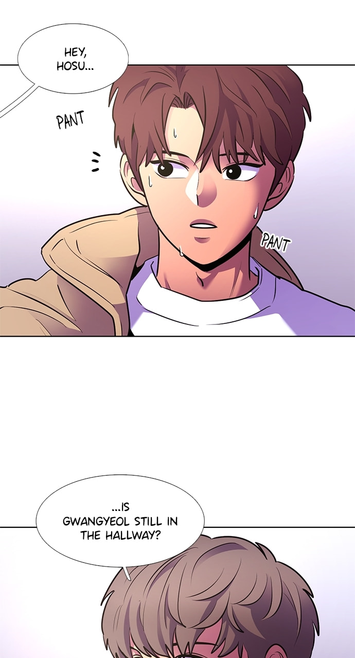 Read 1 Second chapter 152 image 33 on Lezhin