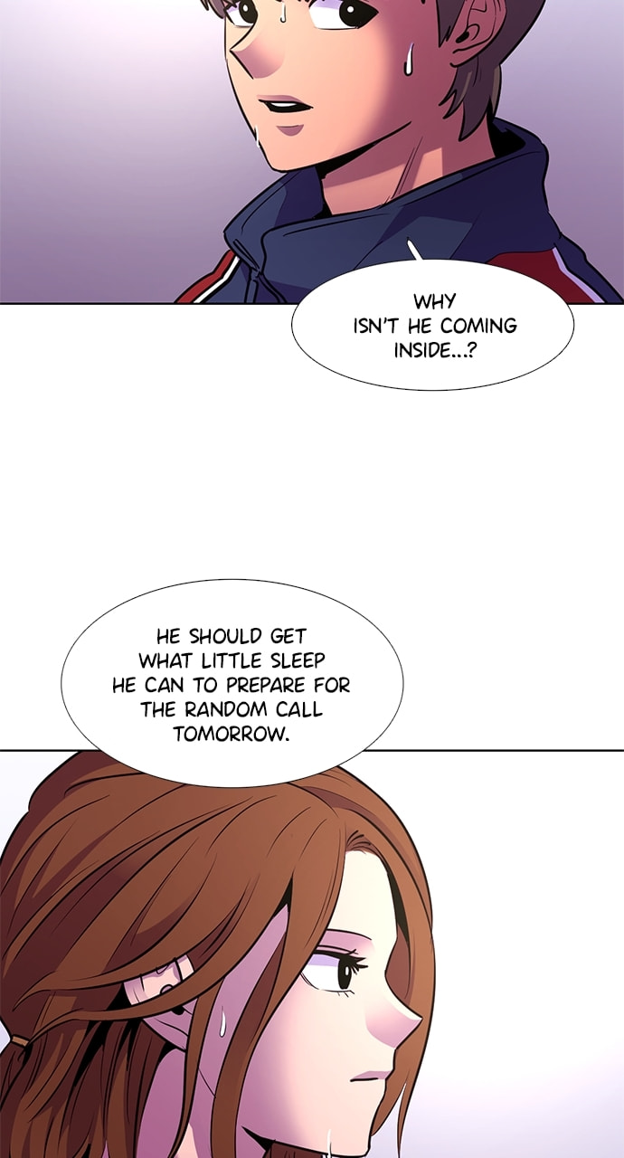 Read 1 Second chapter 152 image 34 on Lezhin