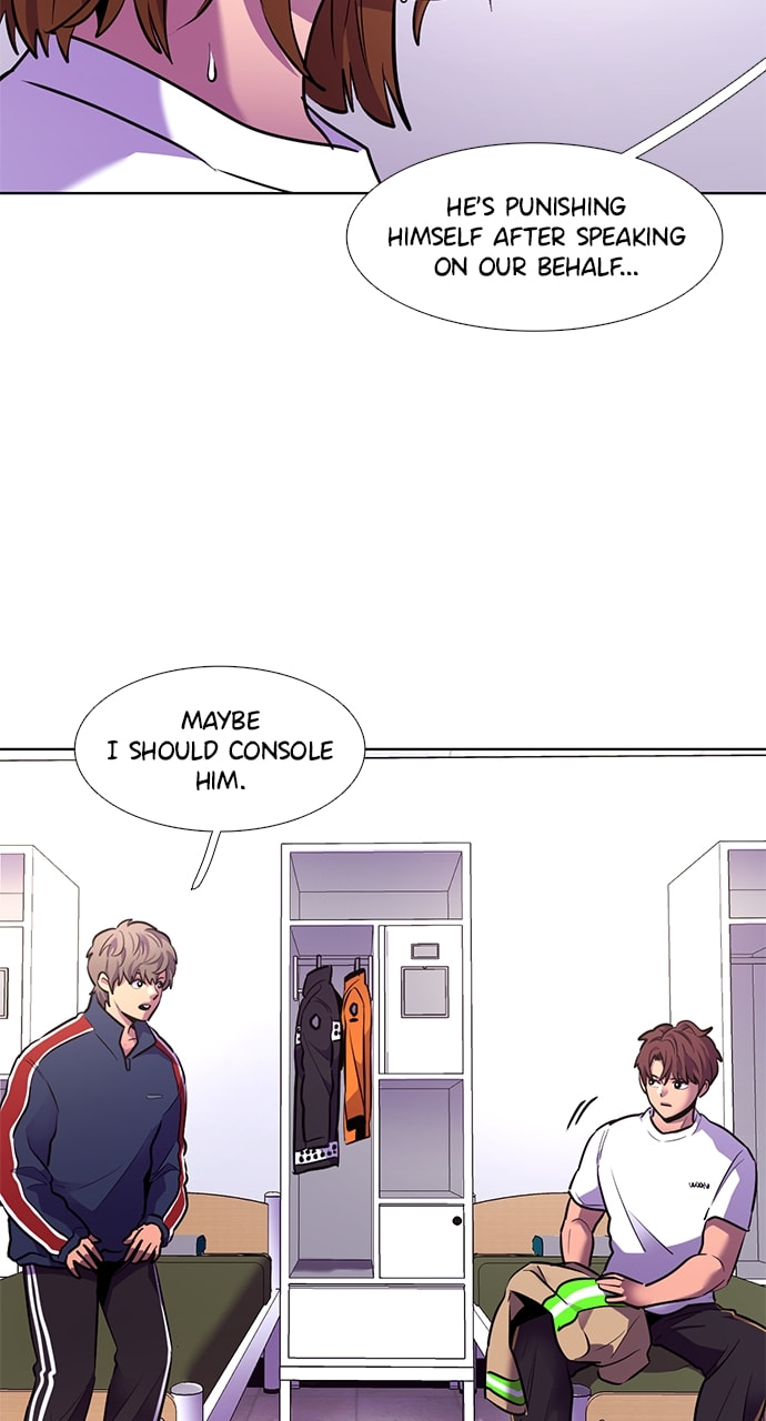 Read 1 Second chapter 152 image 35 on Lezhin