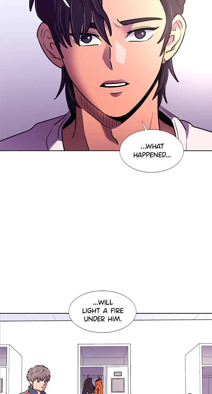 Read 1 Second chapter 152 image 38 on Lezhin