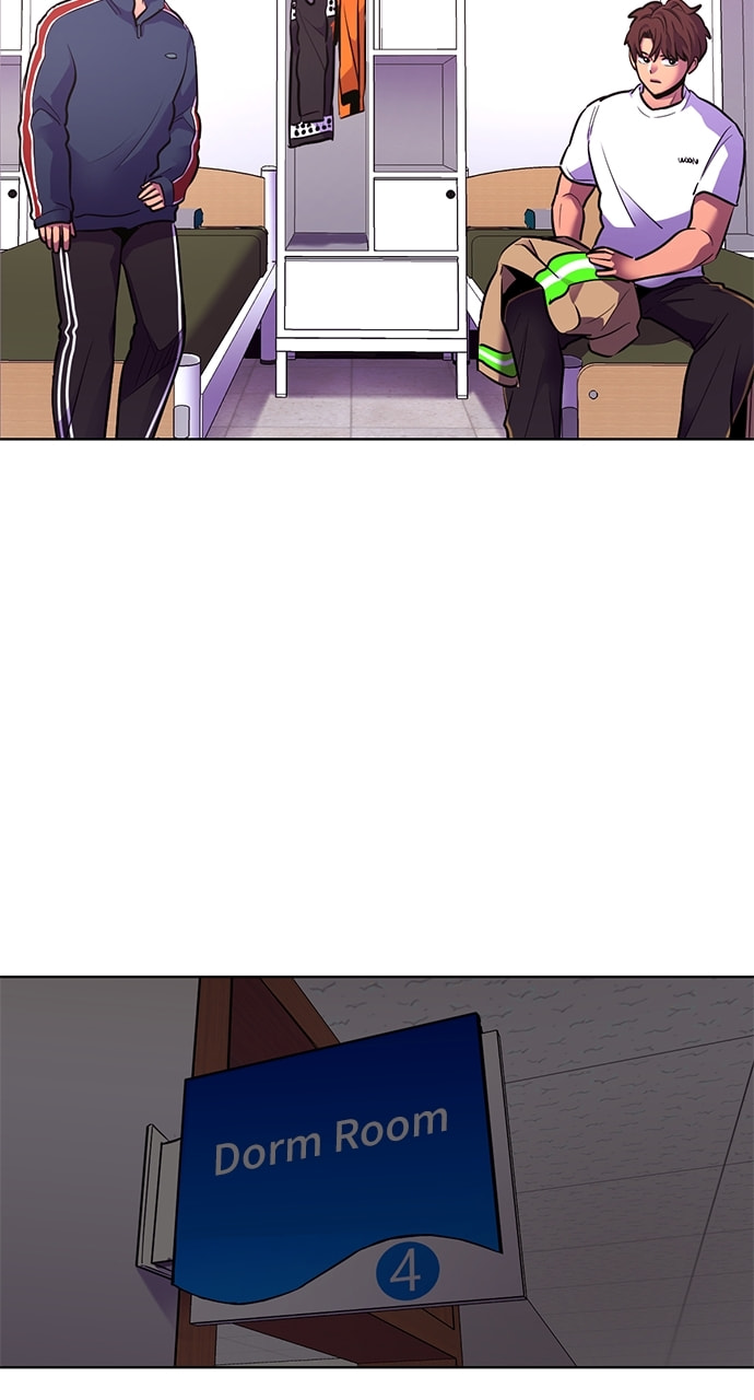 Read 1 Second chapter 152 image 39 on Lezhin