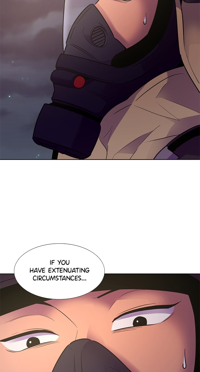 Read 1 Second chapter 152 image 4 on Lezhin