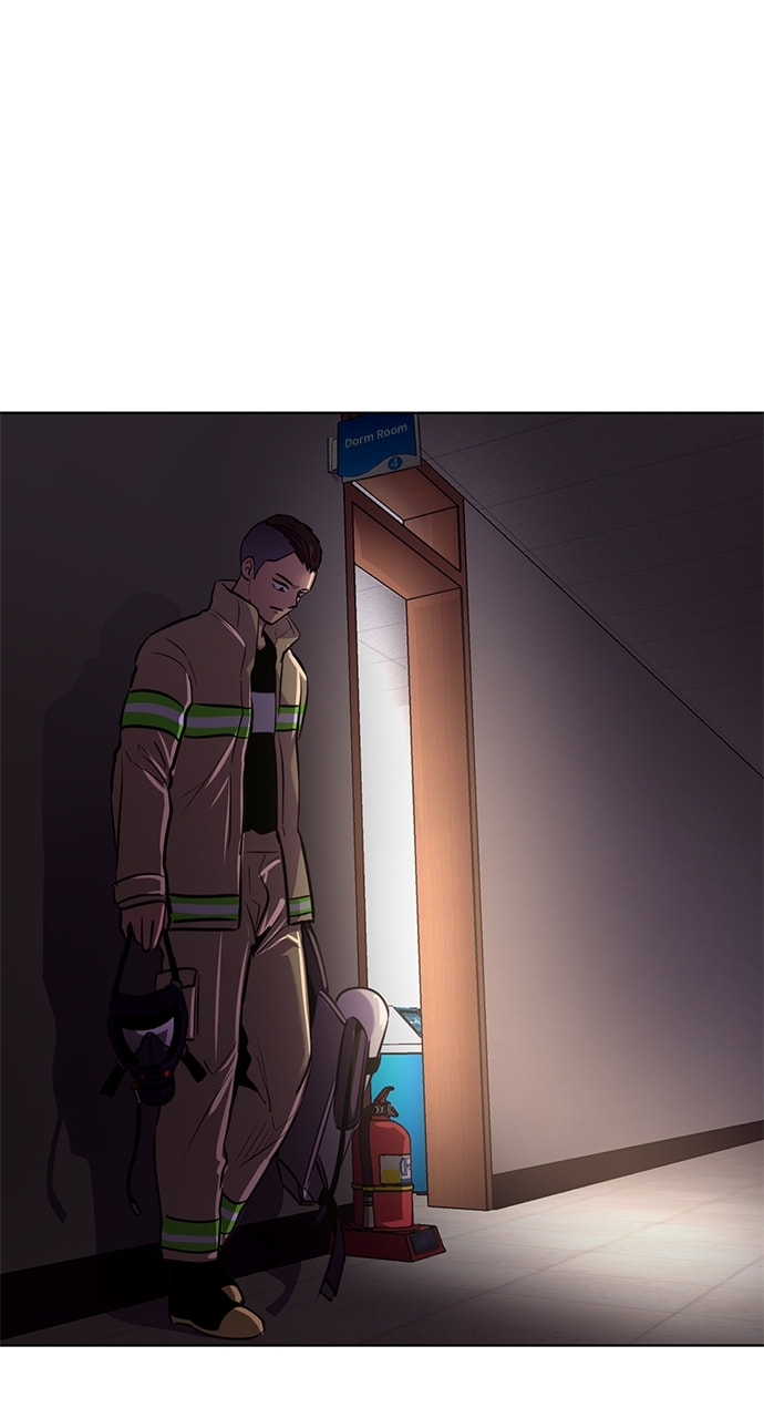 Read 1 Second chapter 152 image 40 on Lezhin