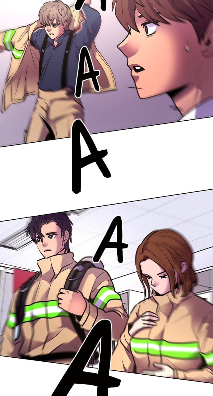 Read 1 Second chapter 152 image 45 on Lezhin