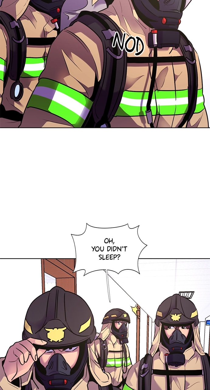 Read 1 Second chapter 152 image 49 on Lezhin