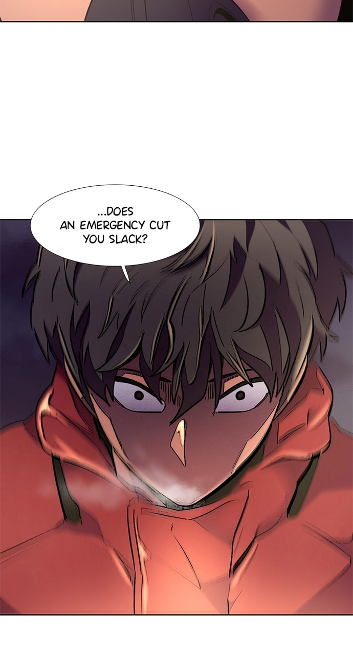 Read 1 Second chapter 152 image 5 on Lezhin