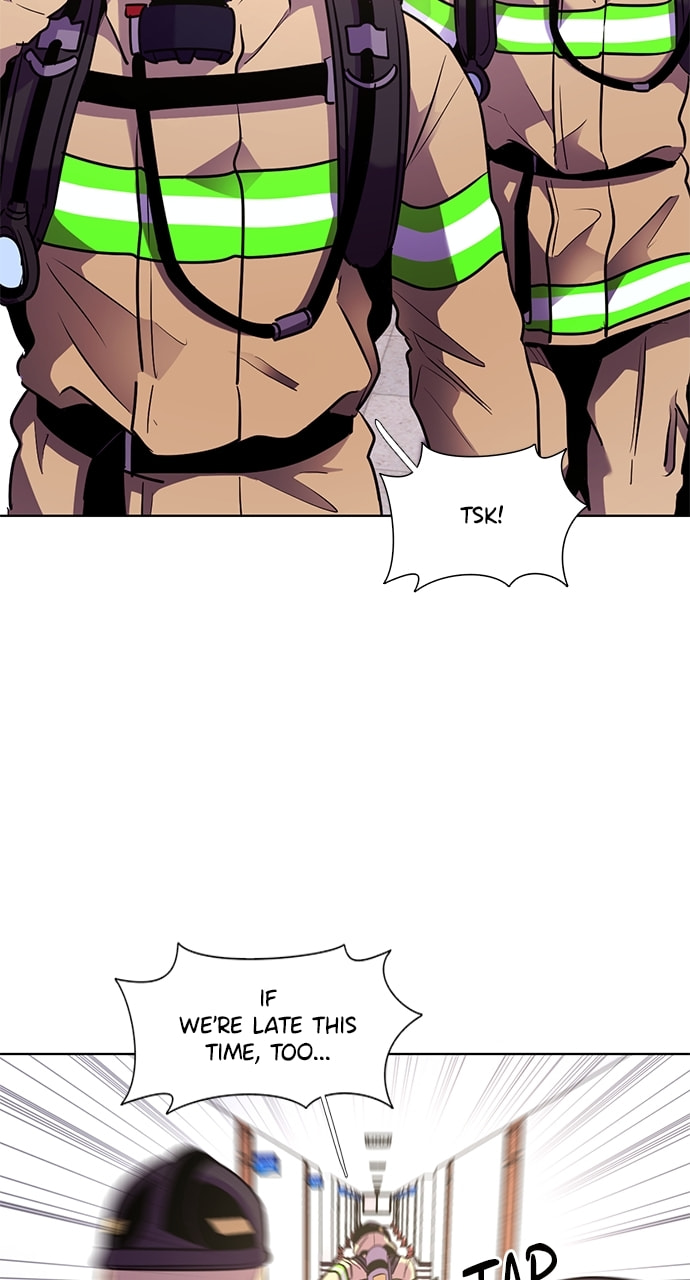 Read 1 Second chapter 152 image 50 on Lezhin