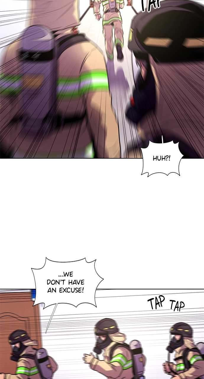 Read 1 Second chapter 152 image 51 on Lezhin