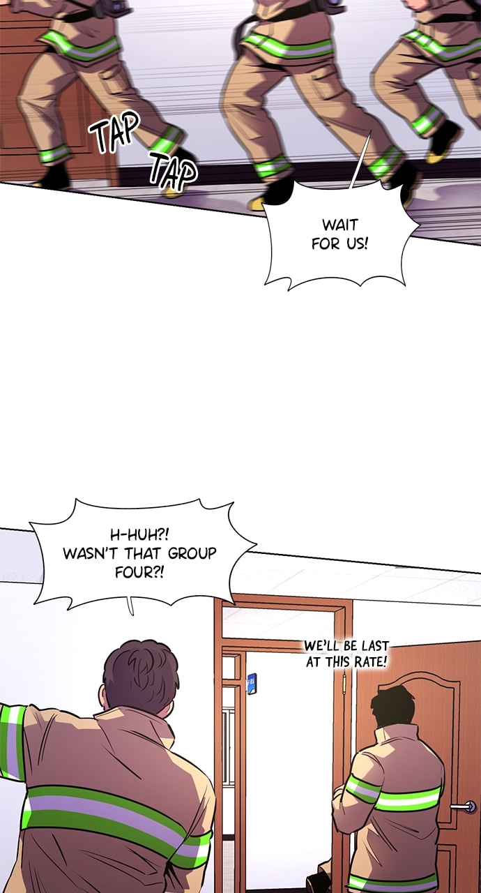 Read 1 Second chapter 152 image 52 on Lezhin