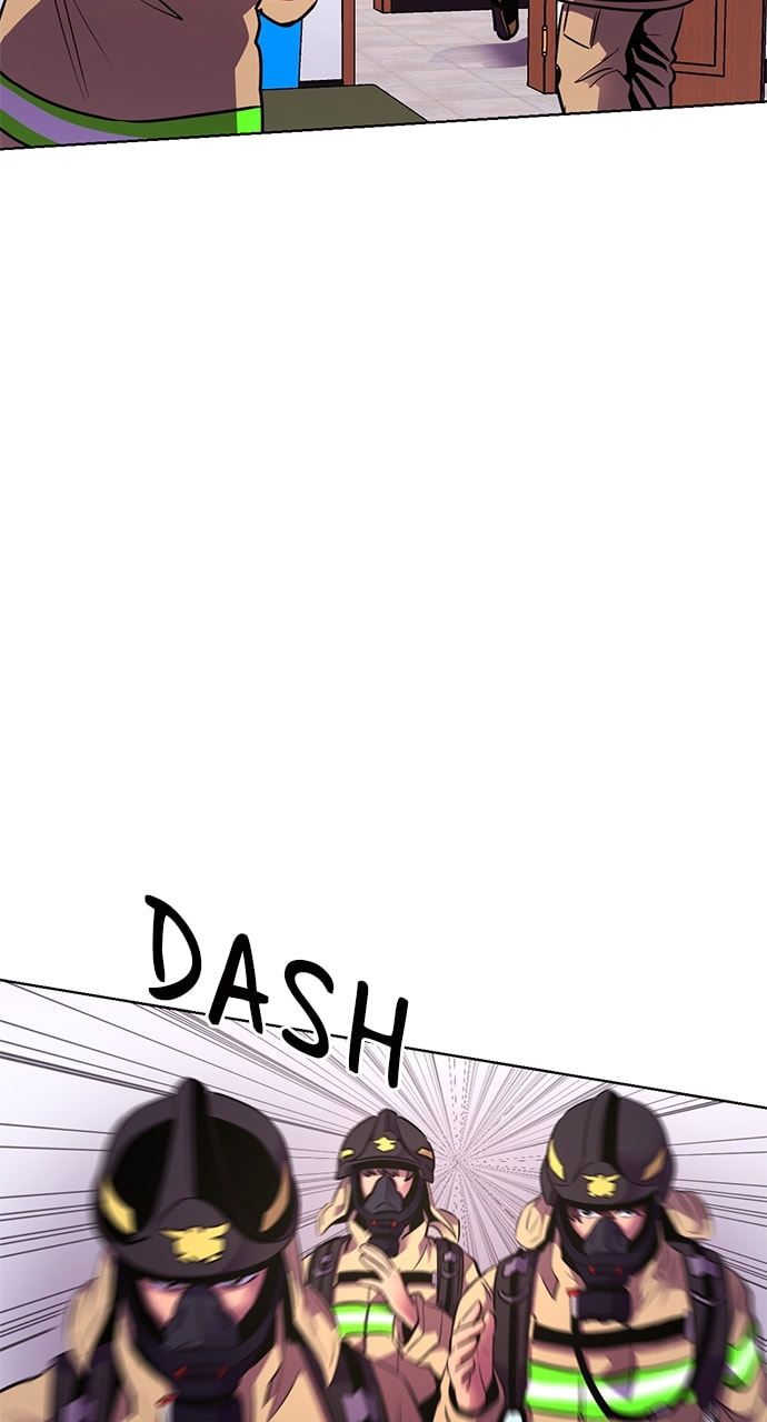 Read 1 Second chapter 152 image 53 on Lezhin
