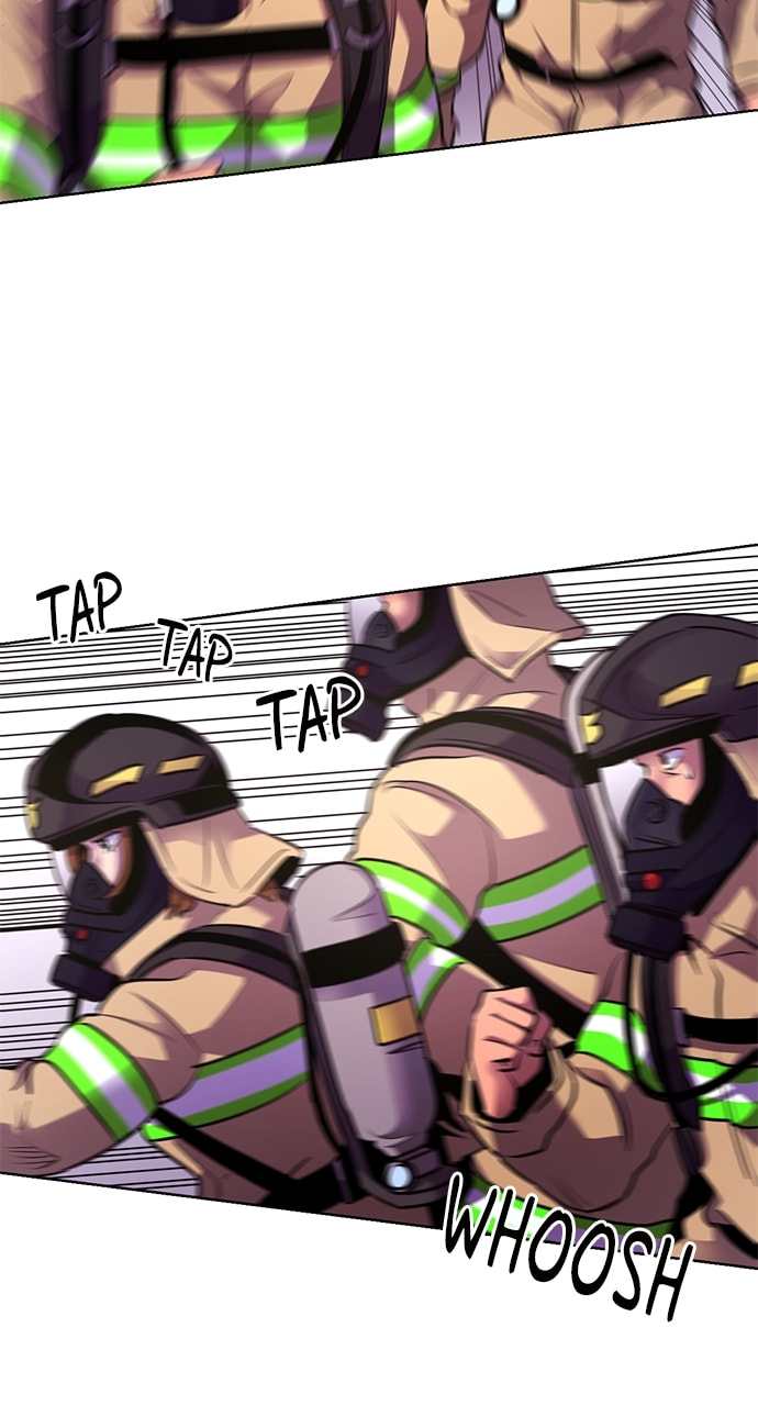 Read 1 Second chapter 152 image 54 on Lezhin