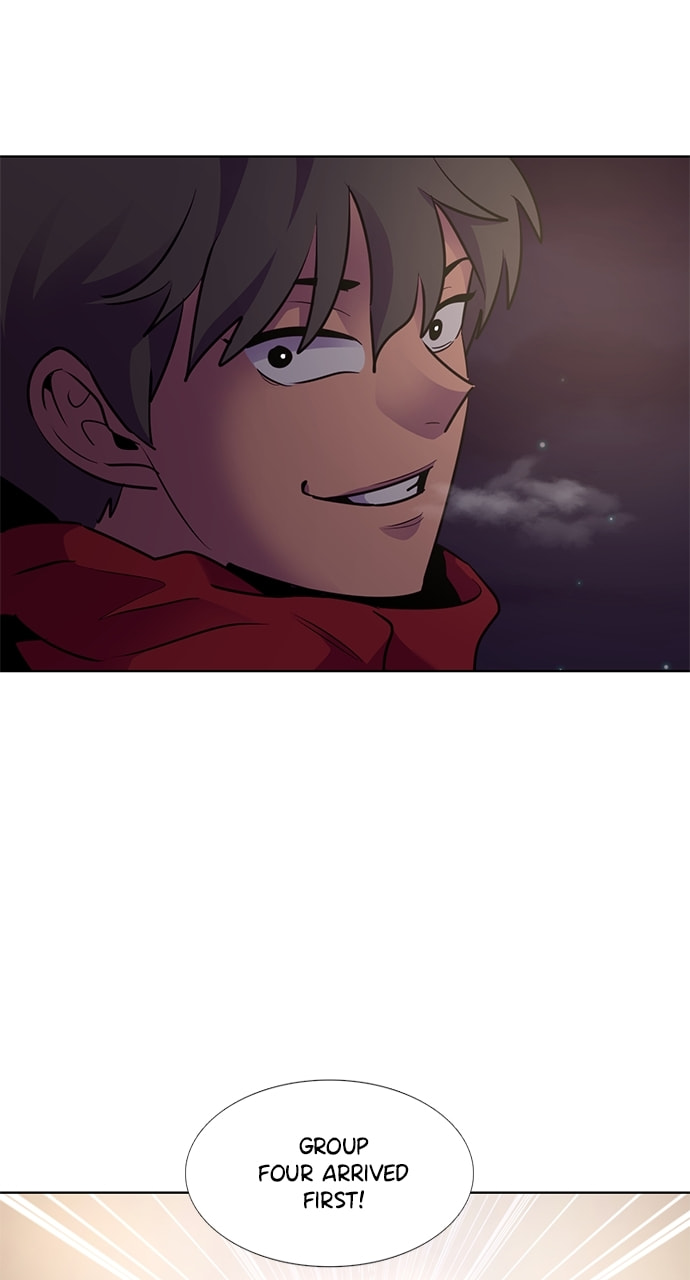 Read 1 Second chapter 152 image 58 on Lezhin