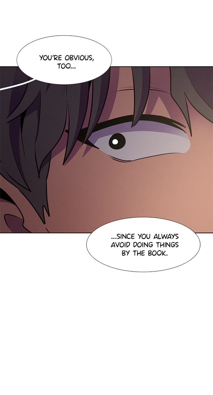 Read 1 Second chapter 152 image 62 on Lezhin