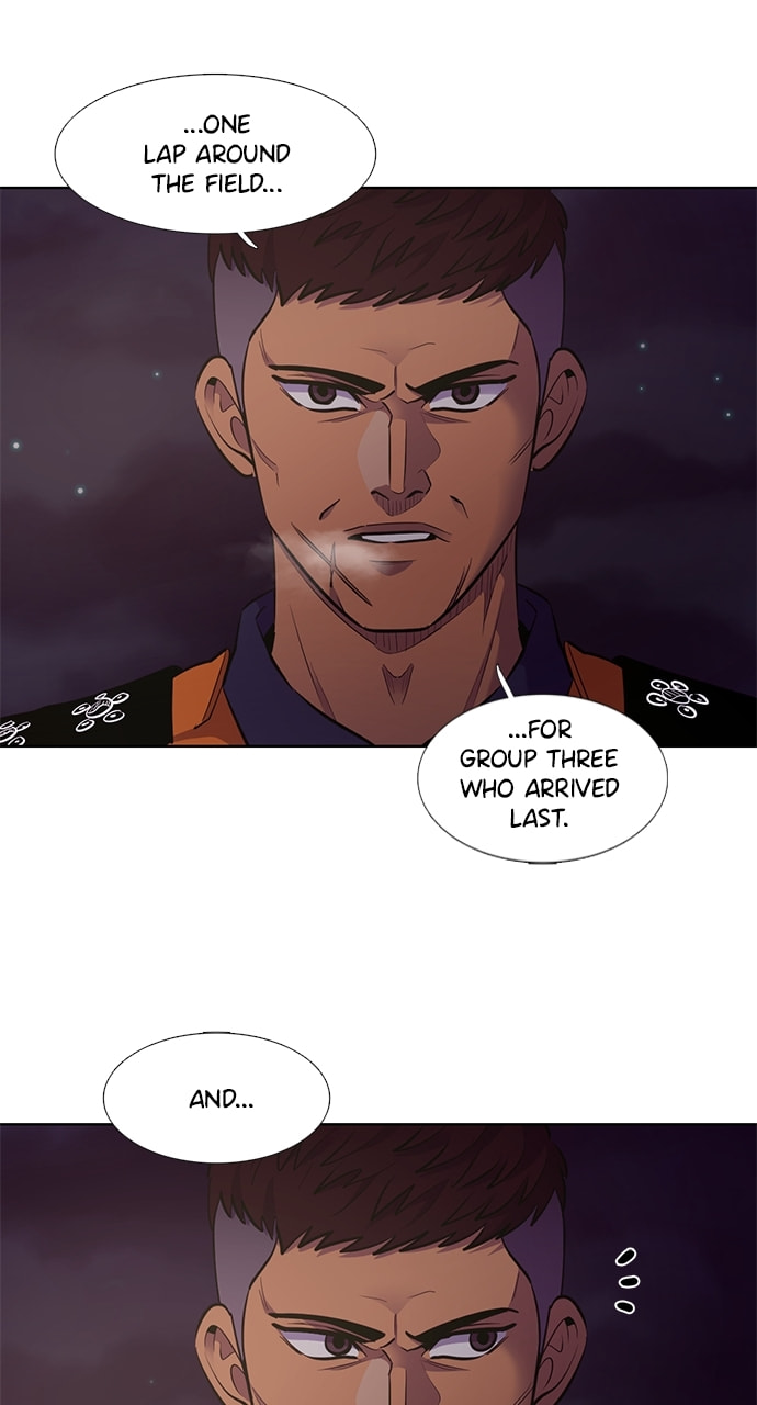 Read 1 Second chapter 152 image 65 on Lezhin