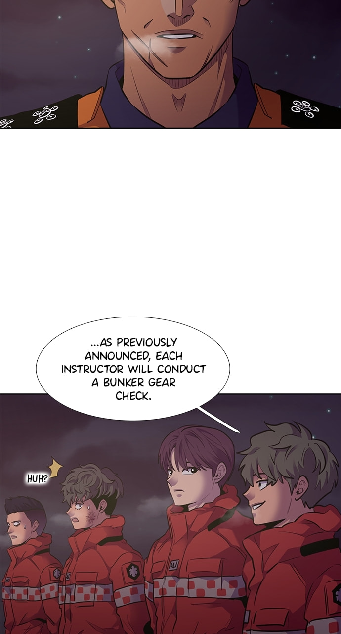 Read 1 Second chapter 152 image 66 on Lezhin