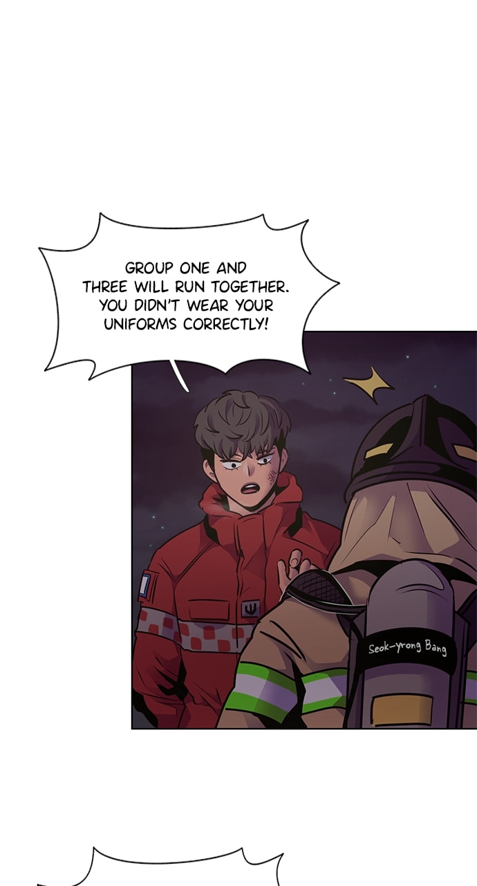 Read 1 Second chapter 152 image 68 on Lezhin