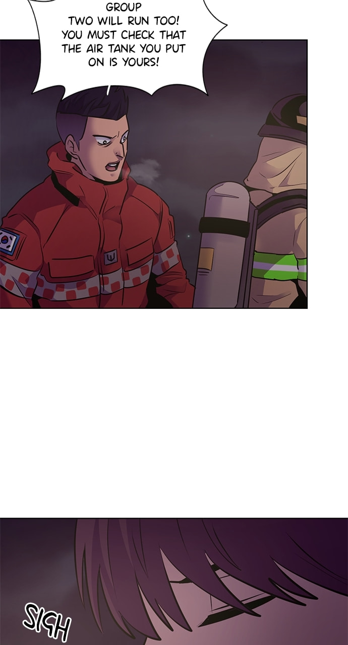 Read 1 Second chapter 152 image 69 on Lezhin