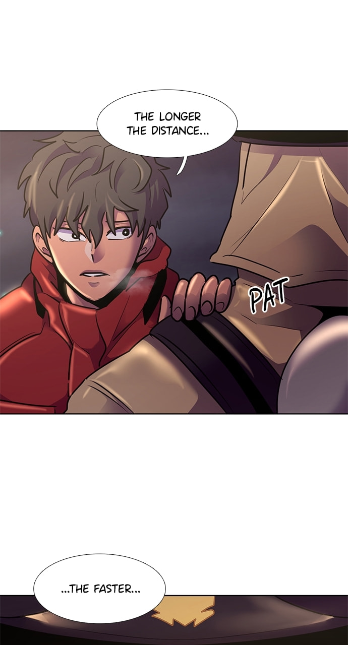 Read 1 Second chapter 152 image 7 on Lezhin