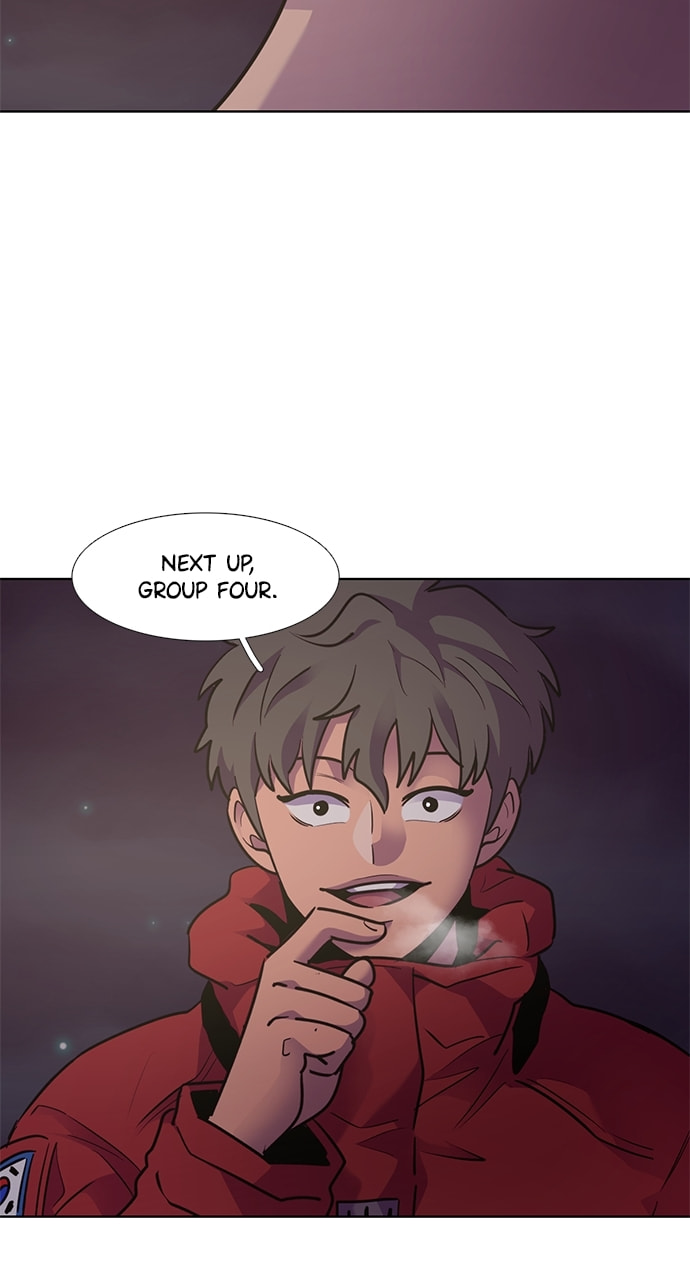 Read 1 Second chapter 152 image 70 on Lezhin