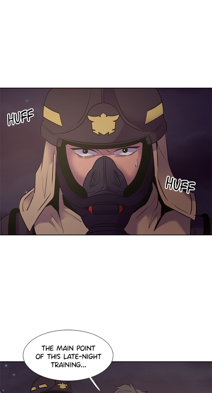 Read 1 Second chapter 152 image 71 on Lezhin