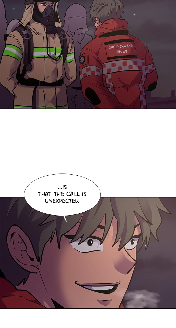 Read 1 Second chapter 152 image 72 on Lezhin