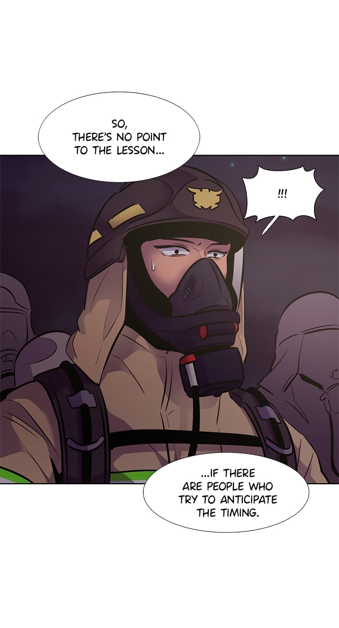 Read 1 Second chapter 152 image 73 on Lezhin